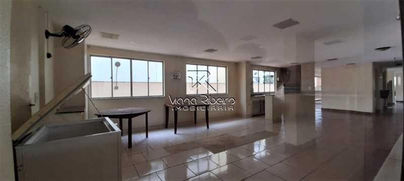 Conheça 31 do imóvel - Apartamento à venda Rua Teodoro da Silva, Vila Isabel, Rio de Janeiro - R$ 380.000 - SPAP20915 - 19 31 - 19