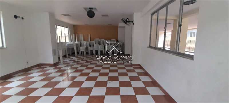 Conheça 33 do imóvel - Apartamento à venda Rua Teodoro da Silva, Vila Isabel, Rio de Janeiro - R$ 380.000 - SPAP20915 - 20 33 - 20