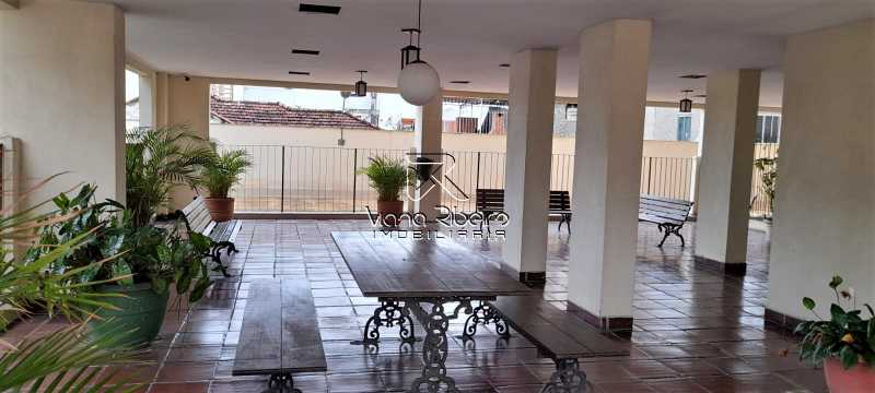 Conheça 39 do imóvel - Apartamento à venda Rua Teodoro da Silva, Vila Isabel, Rio de Janeiro - R$ 380.000 - SPAP20915 - 27 39 - 27