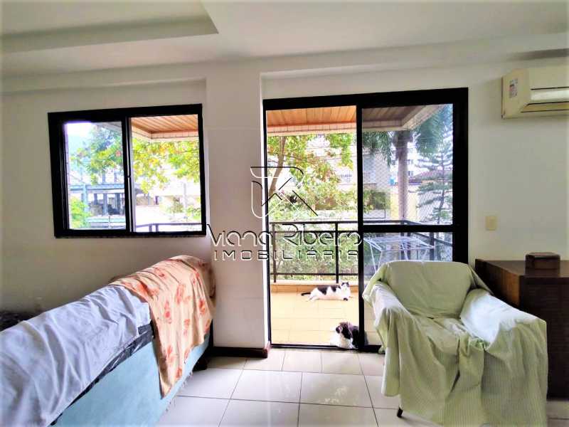Conheça 002. do imóvel - Apartamento à venda Rua Visconde de Cairu, Maracanã, Rio de Janeiro - R$ 710.000 - SPAP30693 - 3 002. - 3