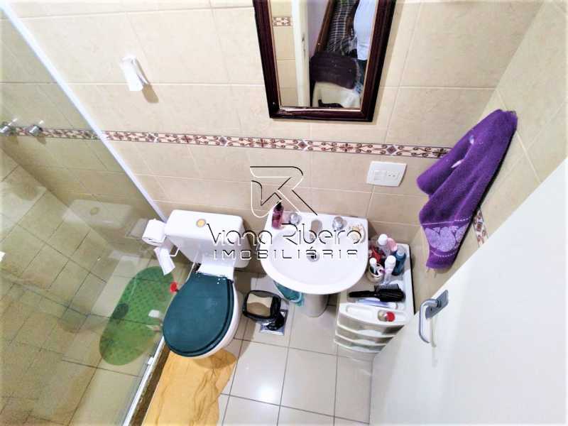 Conheça 0022. do imóvel - Apartamento à venda Rua Visconde de Cairu, Maracanã, Rio de Janeiro - R$ 710.000 - SPAP30693 - 22 0022. - 22