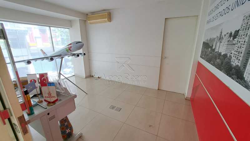 Conheça 15 do imóvel - Conjunto de Salas à venda Rua da Quitanda, Centro, Rio de Janeiro - R$ 1.200.000 - SPCS00003 - 15 15 - 15