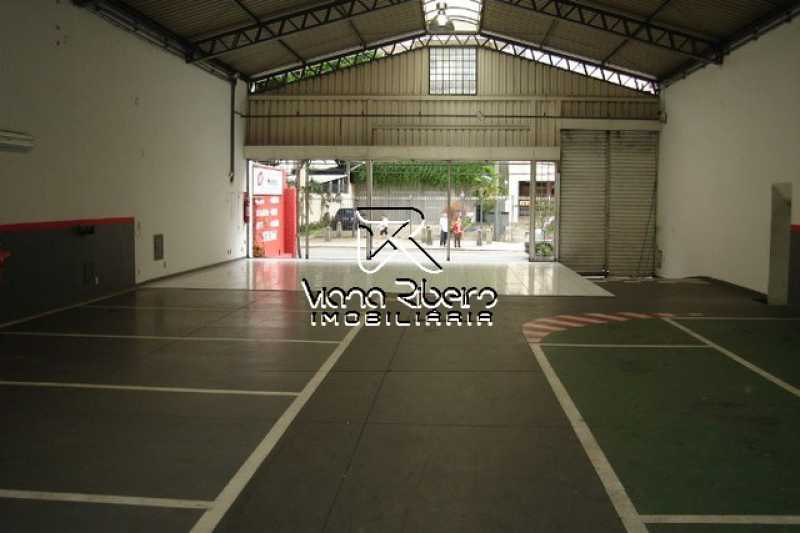 Conheça 2 do imóvel - Galpão 523m² à venda Rua Visconde de Santa Isabel, Vila Isabel, Rio de Janeiro - R$ 1.300.000 - SPGA00002 - 1 2 - 1