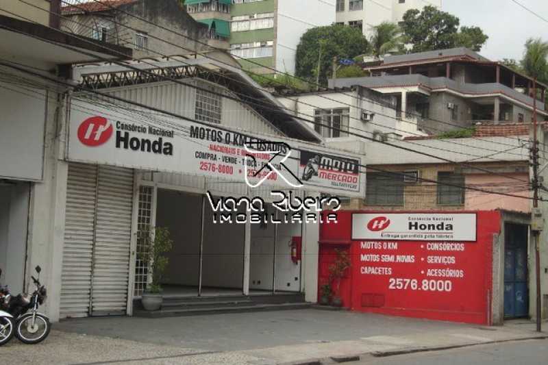 Conheça 3 do imóvel - Galpão 523m² à venda Rua Visconde de Santa Isabel, Vila Isabel, Rio de Janeiro - R$ 1.300.000 - SPGA00002 - 3 3 - 3