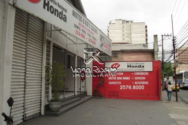 Conheça 5 do imóvel - Galpão 523m² à venda Rua Visconde de Santa Isabel, Vila Isabel, Rio de Janeiro - R$ 1.300.000 - SPGA00002 - 5 5 - 5