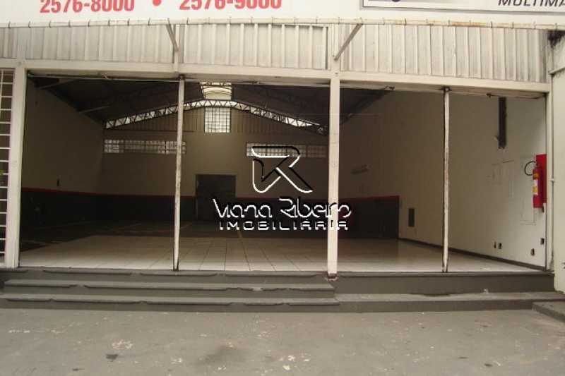 Conheça 7 do imóvel - Galpão 523m² à venda Rua Visconde de Santa Isabel, Vila Isabel, Rio de Janeiro - R$ 1.300.000 - SPGA00002 - 7 7 - 7