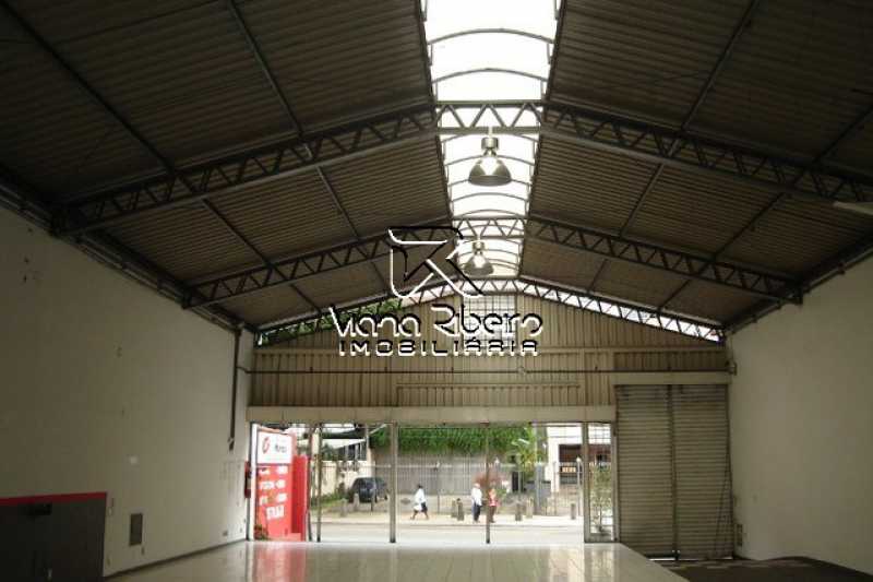 Conheça 8 do imóvel - Galpão 523m² à venda Rua Visconde de Santa Isabel, Vila Isabel, Rio de Janeiro - R$ 1.300.000 - SPGA00002 - 8 8 - 8