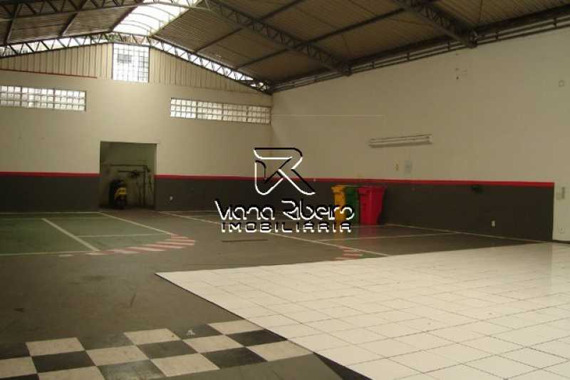 Conheça 9 do imóvel - Galpão 523m² à venda Rua Visconde de Santa Isabel, Vila Isabel, Rio de Janeiro - R$ 1.300.000 - SPGA00002 - 9 9 - 9