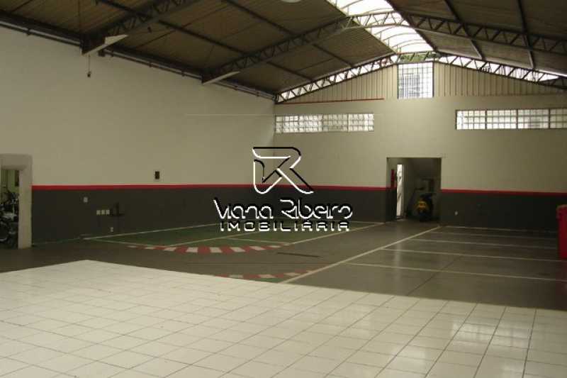 Conheça 10 do imóvel - Galpão 523m² à venda Rua Visconde de Santa Isabel, Vila Isabel, Rio de Janeiro - R$ 1.300.000 - SPGA00002 - 10 10 - 10