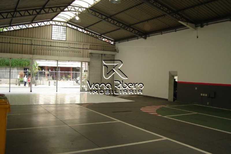 Conheça 11 do imóvel - Galpão 523m² à venda Rua Visconde de Santa Isabel, Vila Isabel, Rio de Janeiro - R$ 1.300.000 - SPGA00002 - 11 11 - 11