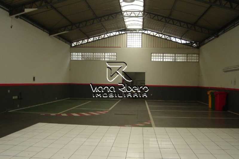 Conheça 12 do imóvel - Galpão 523m² à venda Rua Visconde de Santa Isabel, Vila Isabel, Rio de Janeiro - R$ 1.300.000 - SPGA00002 - 12 12 - 12