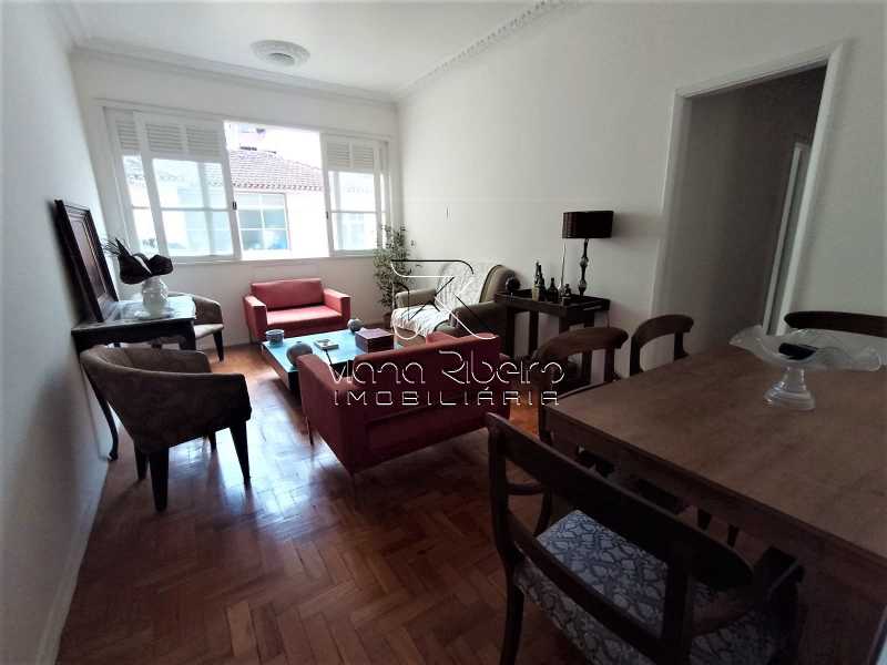 Conheça 1. do imóvel - Apartamento à venda Rua Oto de Alencar, Maracanã, Rio de Janeiro - R$ 445.000 - SPAP30706 - 1 1. - 1