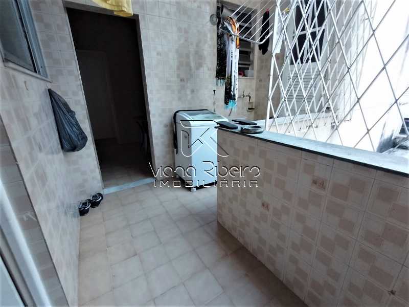 Conheça 16. do imóvel - Apartamento à venda Rua Oto de Alencar, Maracanã, Rio de Janeiro - R$ 445.000 - SPAP30706 - 16 16. - 16