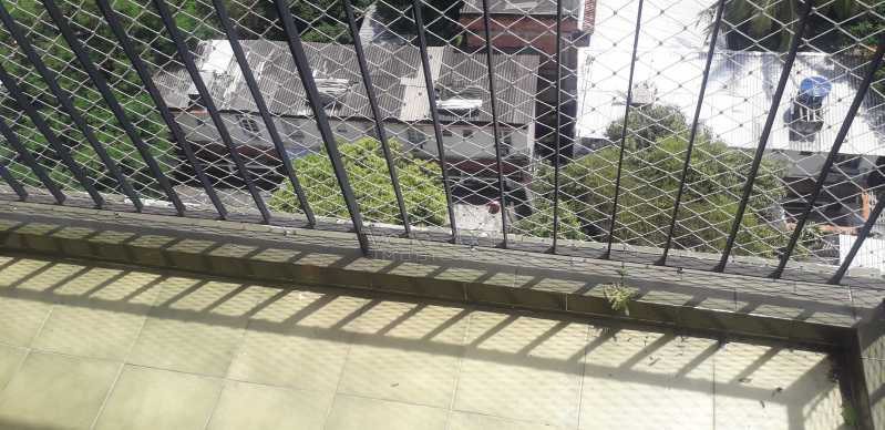 Conheça 3 do imóvel - Apartamento à venda Rua Catulo Cearense, Engenho de Dentro, Rio de Janeiro - R$ 290.000 - SPAP20926 - 3 3 - 3
