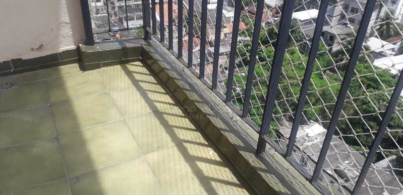Conheça 5 do imóvel - Apartamento à venda Rua Catulo Cearense, Engenho de Dentro, Rio de Janeiro - R$ 290.000 - SPAP20926 - 5 5 - 5