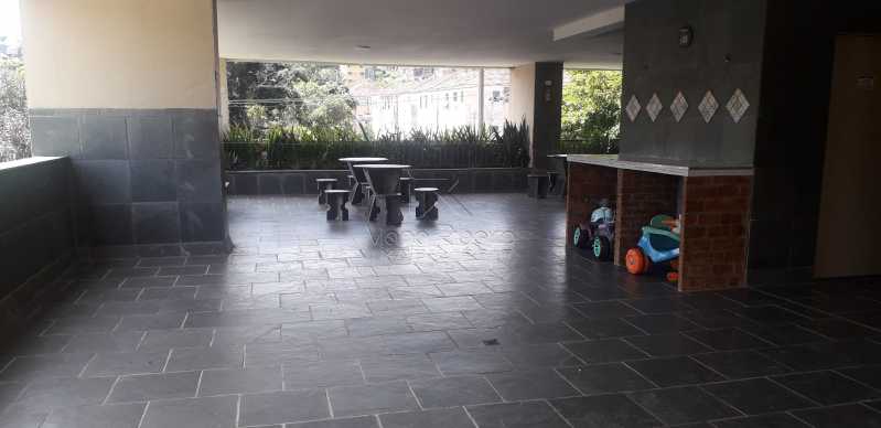 Conheça 30 do imóvel - Apartamento à venda Rua Catulo Cearense, Engenho de Dentro, Rio de Janeiro - R$ 290.000 - SPAP20926 - 30 30 - 30