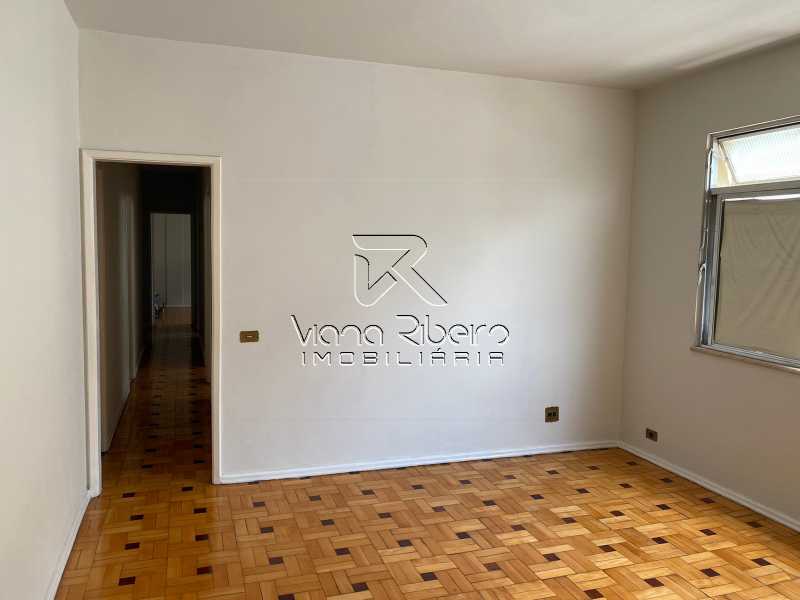 Conheça 02 do imóvel - Apartamento à venda Rua Nossa Senhora de Lourdes, Grajaú, Rio de Janeiro - R$ 550.000 - SPAP30709 - 2 02 - 2