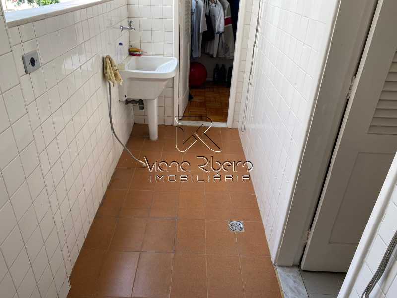 Conheça 16 do imóvel - Apartamento à venda Rua Nossa Senhora de Lourdes, Grajaú, Rio de Janeiro - R$ 550.000 - SPAP30709 - 16 16 - 16