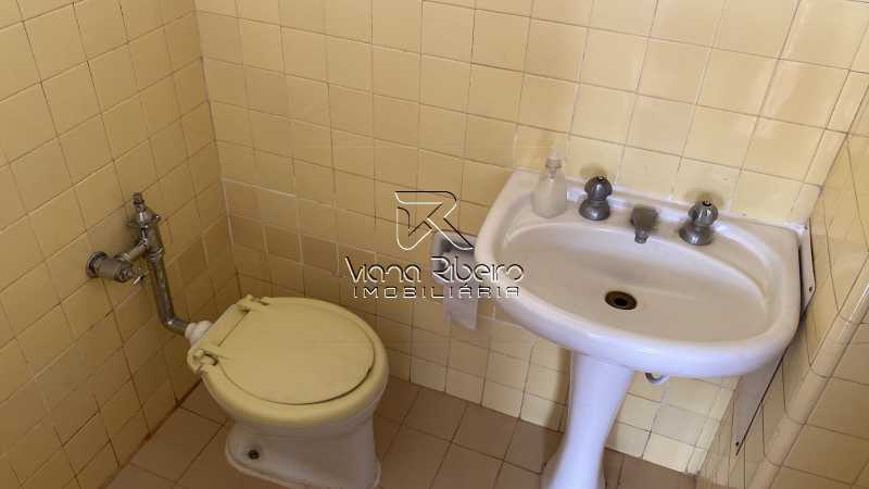 Conheça 18 do imóvel - Apartamento à venda Rua Nossa Senhora de Lourdes, Grajaú, Rio de Janeiro - R$ 550.000 - SPAP30709 - 18 18 - 18
