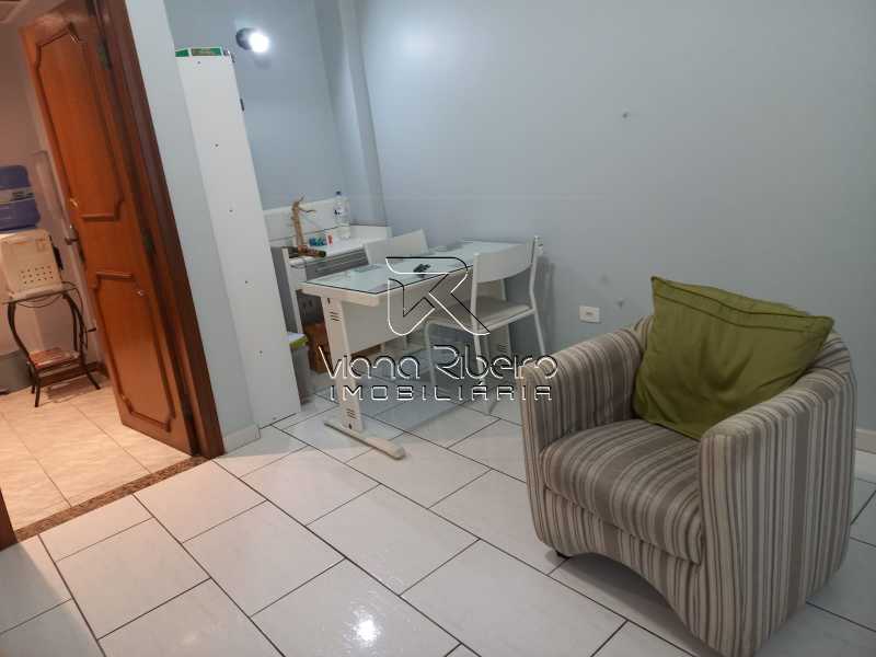 Conheça imagem4 do imóvel - Sala Comercial 25m² à venda Rua Conde de Bonfim, Tijuca, Rio de Janeiro - R$ 200.000 - SPSL00047 - 4 imagem4 - 4