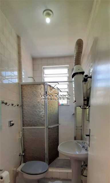 Conheça 12 do imóvel - Apartamento à venda Rua Araújo Lima, Vila Isabel, Rio de Janeiro - R$ 250.000 - SPAP10180 - 12 12 - 12