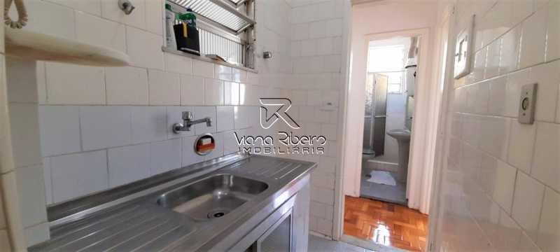 Conheça 14 do imóvel - Apartamento à venda Rua Araújo Lima, Vila Isabel, Rio de Janeiro - R$ 250.000 - SPAP10180 - 14 14 - 14