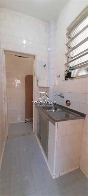 Conheça 15 do imóvel - Apartamento à venda Rua Araújo Lima, Vila Isabel, Rio de Janeiro - R$ 250.000 - SPAP10180 - 15 15 - 15