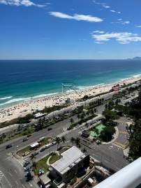 Ótima localização - Cobertura à venda Avenida Lúcio Costa, Barra da Tijuca, Rio de Janeiro - R$ 3.370.000 - SPCO40047