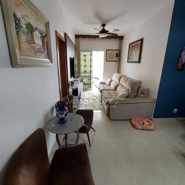 Conheça 3. do imóvel - Apartamento à venda Rua Fábio Luz, Méier, Rio de Janeiro - R$ 400.000 - SPAP30721 - 3 3. - 3
