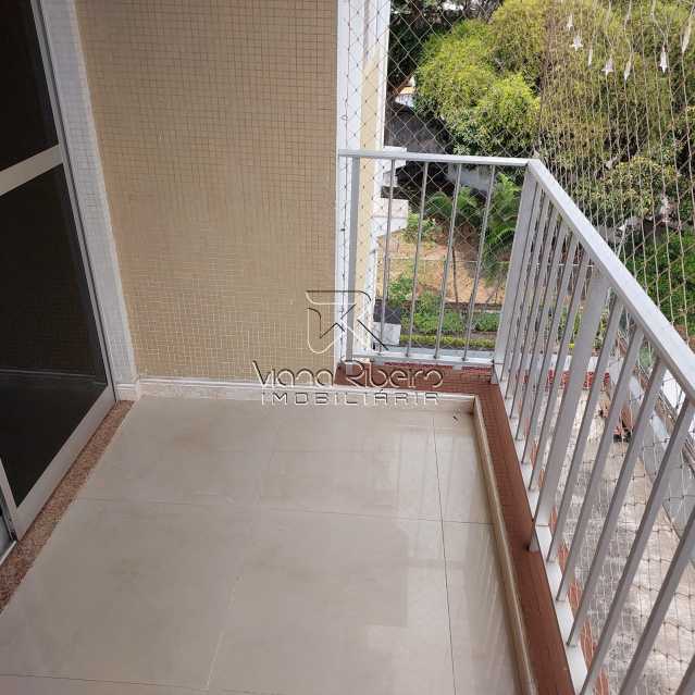 Conheça 6. do imóvel - Apartamento à venda Rua Fábio Luz, Méier, Rio de Janeiro - R$ 400.000 - SPAP30721 - 6 6. - 6
