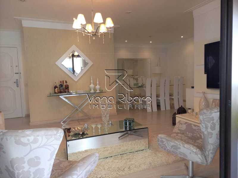 Conheça 7 do imóvel - Apartamento à venda Rua Engenheiro Enaldo Cravo Peixoto, Tijuca, Rio de Janeiro - R$ 1.440.000 - SPAP30724 - 5 7 - 5