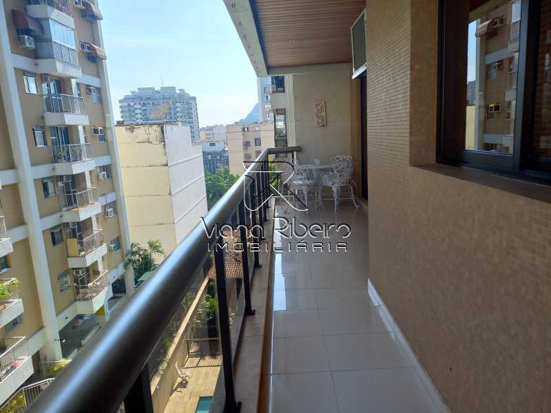Conheça 8 do imóvel - Apartamento à venda Rua Engenheiro Enaldo Cravo Peixoto, Tijuca, Rio de Janeiro - R$ 1.440.000 - SPAP30724 - 6 8 - 6
