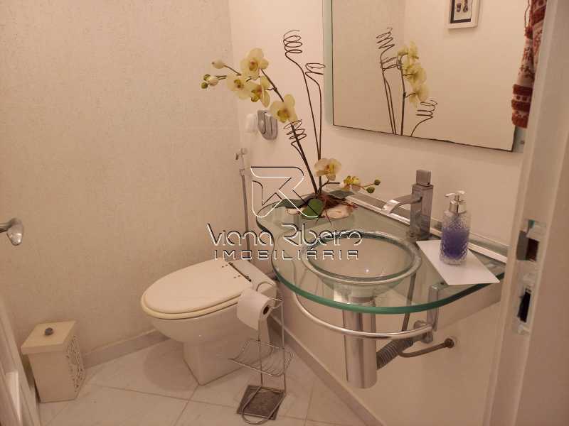 Conheça 9 do imóvel - Apartamento à venda Rua Engenheiro Enaldo Cravo Peixoto, Tijuca, Rio de Janeiro - R$ 1.440.000 - SPAP30724 - 7 9 - 7
