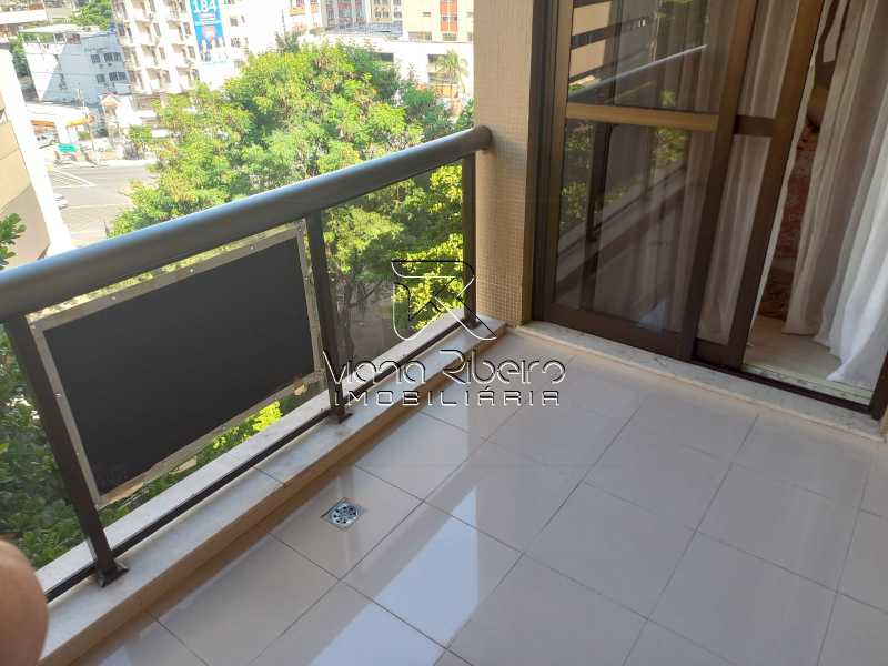 Conheça 21 do imóvel - Apartamento à venda Rua Engenheiro Enaldo Cravo Peixoto, Tijuca, Rio de Janeiro - R$ 1.440.000 - SPAP30724 - 19 21 - 19