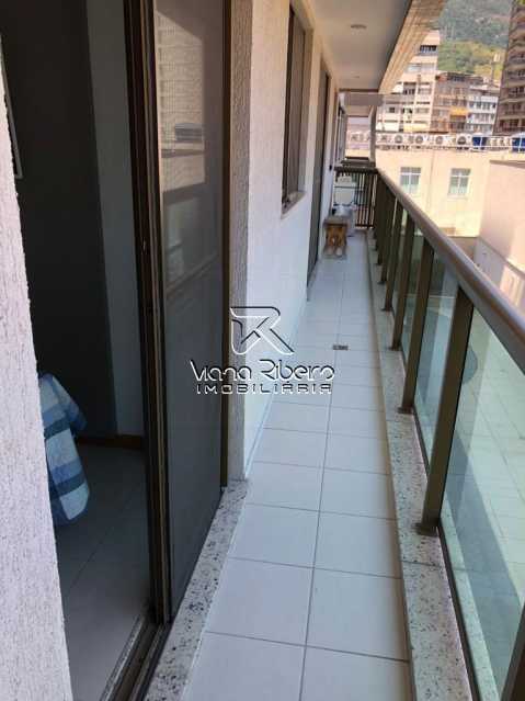 Conheça 1 do imóvel - Apartamento à venda Rua Barão de Mesquita, Tijuca, Rio de Janeiro - R$ 1.045.000 - SPAP30727 - 1 1 - 1
