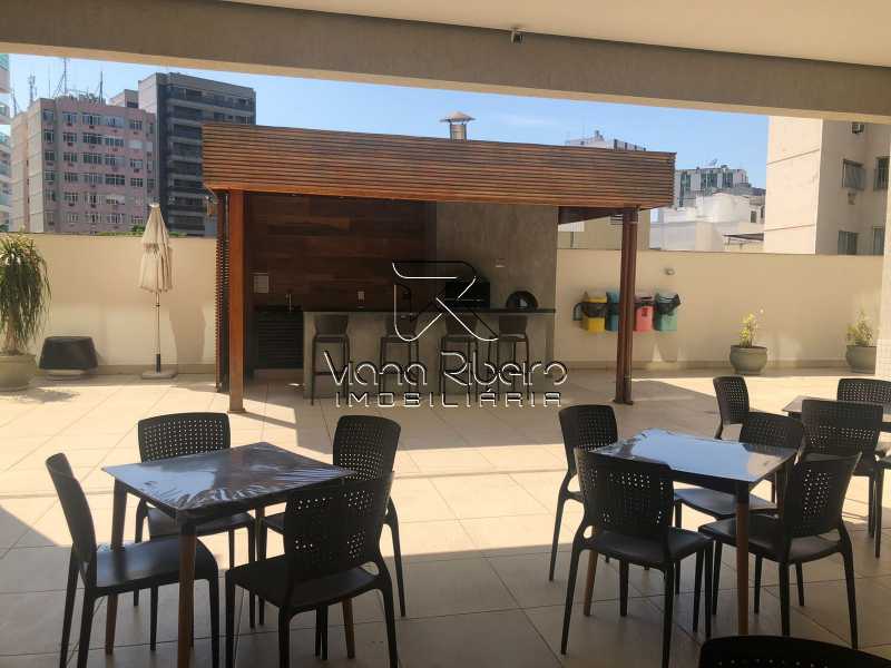 Conheça 34 do imóvel - Apartamento à venda Rua Barão de Mesquita, Tijuca, Rio de Janeiro - R$ 1.045.000 - SPAP30727 - 21 34 - 21