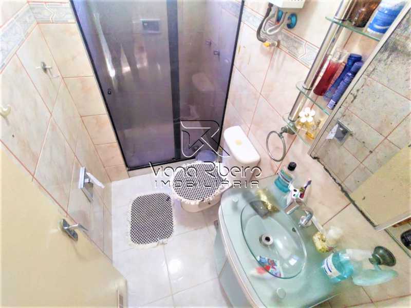 Conheça 0016. do imóvel - Apartamento à venda Rua Oito de Dezembro, Vila Isabel, Rio de Janeiro - R$ 310.000 - SPAP20941 - 17 0016. - 17