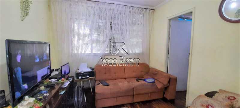 Conheça 02 do imóvel - Casa à venda Rua Bom Pastor, Tijuca, Rio de Janeiro - R$ 690.000 - SPCA20014 - 2 02 - 2