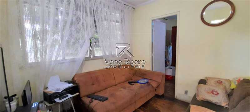 Conheça 03 do imóvel - Casa à venda Rua Bom Pastor, Tijuca, Rio de Janeiro - R$ 690.000 - SPCA20014 - 3 03 - 3