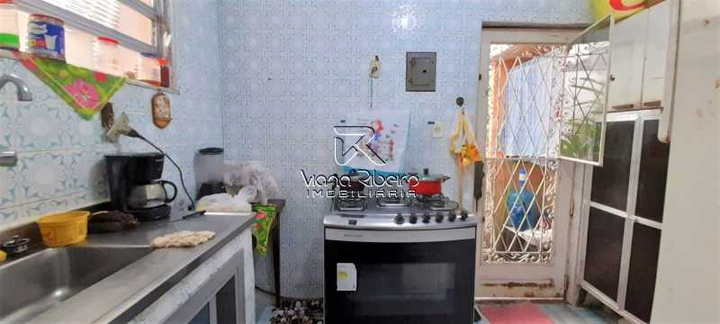 Conheça 13 do imóvel - Casa à venda Rua Bom Pastor, Tijuca, Rio de Janeiro - R$ 690.000 - SPCA20014 - 14 13 - 14