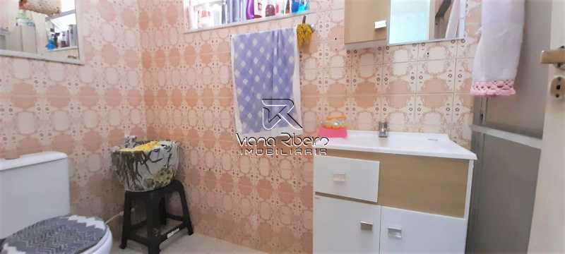 Conheça 14 do imóvel - Casa à venda Rua Bom Pastor, Tijuca, Rio de Janeiro - R$ 690.000 - SPCA20014 - 15 14 - 15