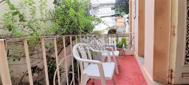 Conheça 16 do imóvel - Casa à venda Rua Bom Pastor, Tijuca, Rio de Janeiro - R$ 690.000 - SPCA20014 - 17 16 - 17