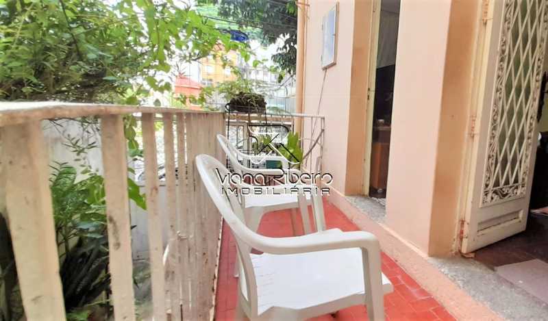 Conheça 17 do imóvel - Casa à venda Rua Bom Pastor, Tijuca, Rio de Janeiro - R$ 690.000 - SPCA20014 - 18 17 - 18