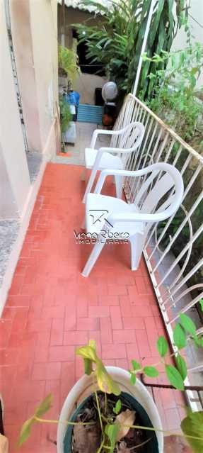 Conheça 18 do imóvel - Casa à venda Rua Bom Pastor, Tijuca, Rio de Janeiro - R$ 690.000 - SPCA20014 - 19 18 - 19