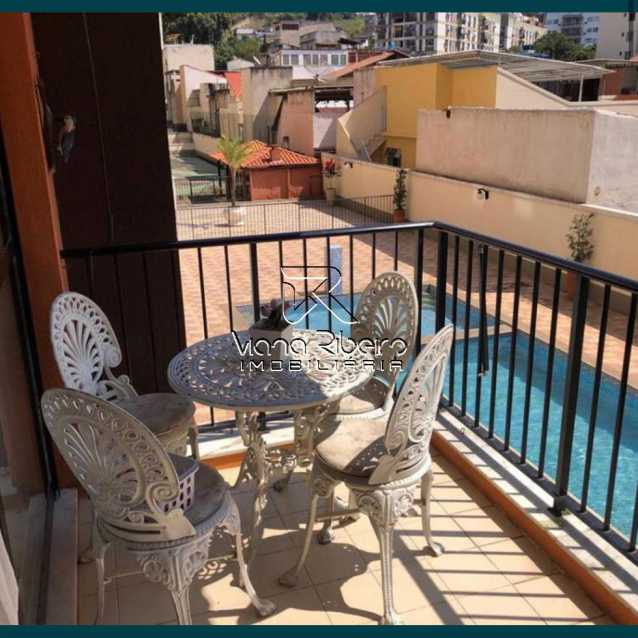 Conheça 1 do imóvel - Apartamento à venda Rua Fábio Luz, Méier, Rio de Janeiro - R$ 520.000 - SPAP30729 - 1 1 - 1