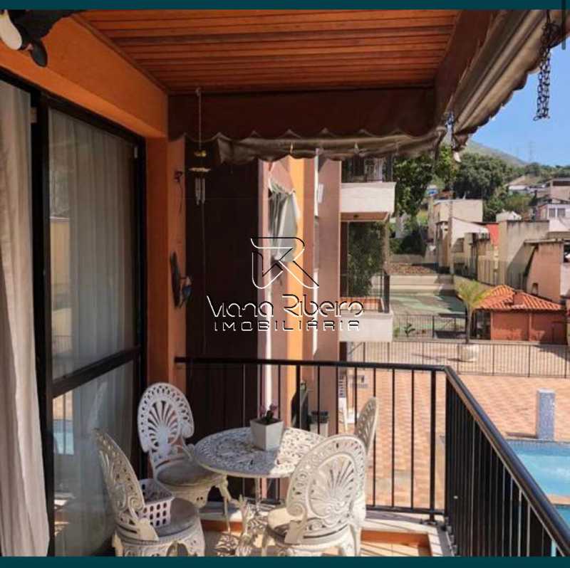 Conheça 2 do imóvel - Apartamento à venda Rua Fábio Luz, Méier, Rio de Janeiro - R$ 520.000 - SPAP30729 - 2 2 - 2