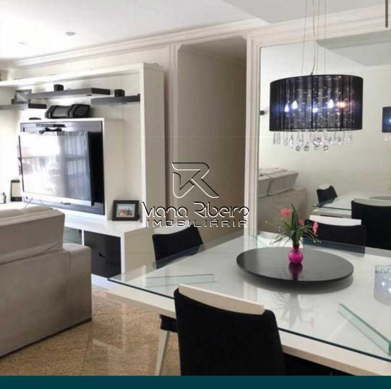 Conheça 5 do imóvel - Apartamento à venda Rua Fábio Luz, Méier, Rio de Janeiro - R$ 520.000 - SPAP30729 - 5 5 - 5
