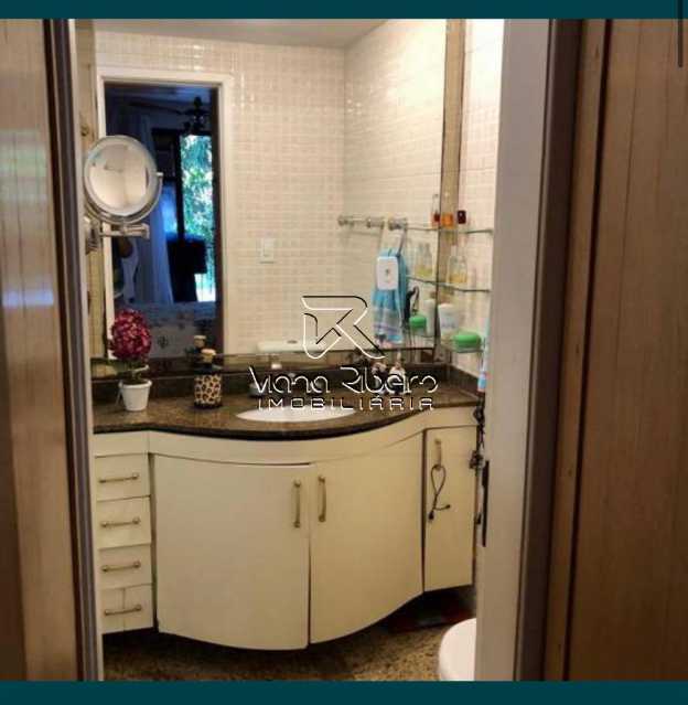 Conheça 16 do imóvel - Apartamento à venda Rua Fábio Luz, Méier, Rio de Janeiro - R$ 520.000 - SPAP30729 - 16 16 - 16
