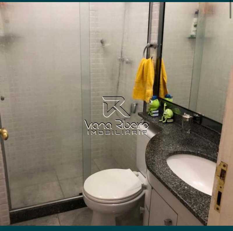 Conheça 17 do imóvel - Apartamento à venda Rua Fábio Luz, Méier, Rio de Janeiro - R$ 520.000 - SPAP30729 - 17 17 - 17