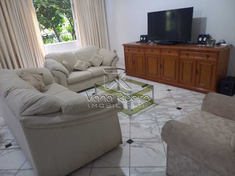 Conheça 1.2 do imóvel - Casa à venda Rua Oto de Alencar, Maracanã, Rio de Janeiro - R$ 1.580.000 - SPCA30048 - 2 1.2 - 2